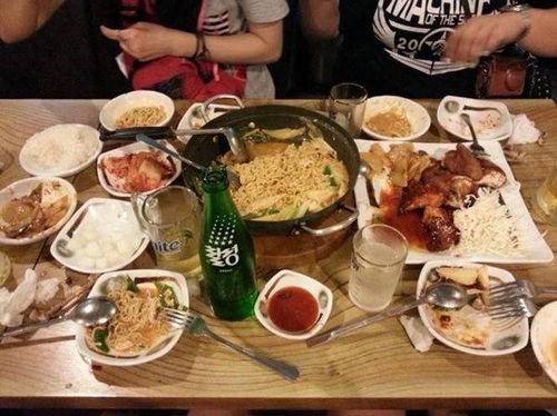 夜宵吃不完娱乐圈吃瓜 第3张 夜宵吃不完娱乐圈吃瓜 第3张